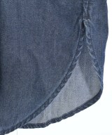 URBAN RESEARCH DOORS（アーバンリサーチドアーズ）カジュアルシャツ 紺 サイズ:M レディース/2200652390032