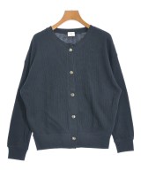 URBAN RESEARCH DOORS（アーバンリサーチドアーズ）カーディガン 紺 サイズ:M レディース/2200653463032