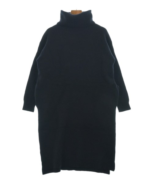 URBAN RESEARCH DOORS(アーバンリサーチドアーズ)ワンピース 紺 サイズ:ONE/2200657035020