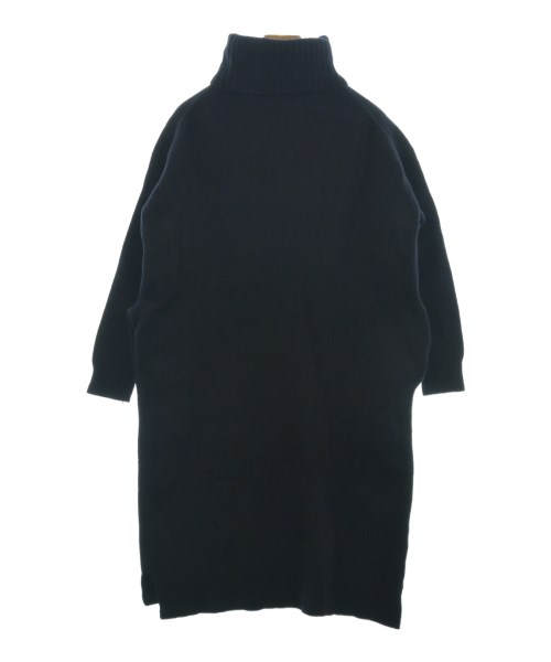 URBAN RESEARCH DOORS（アーバンリサーチドアーズ）ワンピース 紺 サイズ:ONE レディース/2200657035020