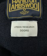 URBAN RESEARCH DOORS（アーバンリサーチドアーズ）ワンピース 紺 サイズ:ONE レディース/2200657035020