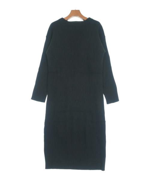 URBAN RESEARCH DOORS(アーバンリサーチドアーズ)ワンピース 黒 サイズ:M/2200657194048