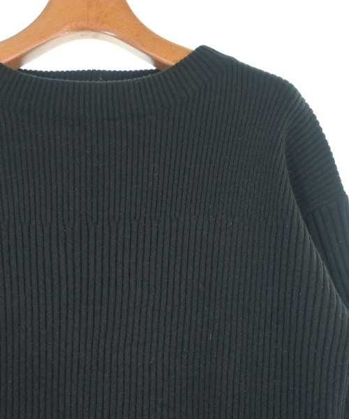 URBAN RESEARCH DOORS（アーバンリサーチドアーズ）ワンピース 黒 サイズ:M レディース/2200657194048