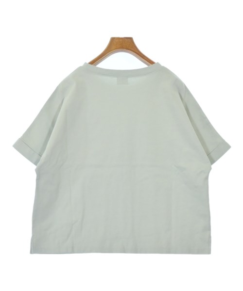 URBAN RESEARCH DOORS（アーバンリサーチドアーズ）Tシャツ・カットソー 緑 サイズ:M レディース/2200648807025