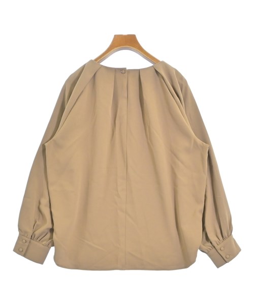 URBAN RESEARCH DOORS（アーバンリサーチドアーズ）ブラウス 茶 サイズ:M レディース/2200652532074