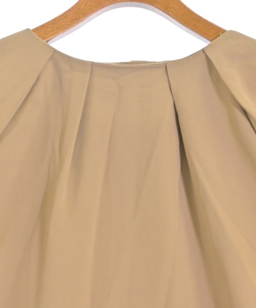 URBAN RESEARCH DOORS（アーバンリサーチドアーズ）ブラウス 茶 サイズ:M レディース/2200652532074