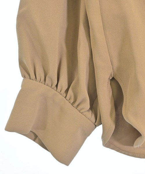 URBAN RESEARCH DOORS（アーバンリサーチドアーズ）ブラウス 茶 サイズ:M レディース/2200652532074