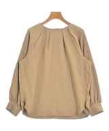 URBAN RESEARCH DOORS（アーバンリサーチドアーズ）ブラウス 茶 サイズ:M レディース/2200652532074
