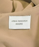 URBAN RESEARCH DOORS（アーバンリサーチドアーズ）ブラウス 茶 サイズ:M レディース/2200652532074