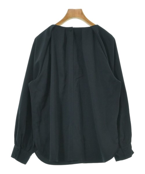 URBAN RESEARCH DOORS（アーバンリサーチドアーズ）ブラウス 紺 サイズ:M レディース/2200652532081
