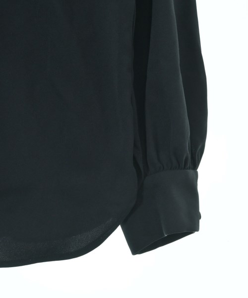 URBAN RESEARCH DOORS（アーバンリサーチドアーズ）ブラウス 紺 サイズ:M レディース/2200652532081