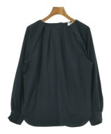 URBAN RESEARCH DOORS（アーバンリサーチドアーズ）ブラウス 紺 サイズ:M レディース/2200652532081