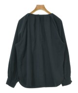 URBAN RESEARCH DOORS（アーバンリサーチドアーズ）ブラウス 紺 サイズ:M レディース/2200652532081