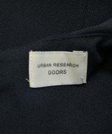 URBAN RESEARCH DOORS（アーバンリサーチドアーズ）ブラウス 紺 サイズ:M レディース/2200652532081