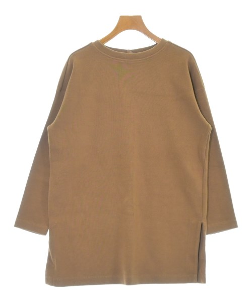 URBAN RESEARCH DOORS(アーバンリサーチドアーズ)Tシャツ・カットソー 茶 サイズ:F/2200651136013