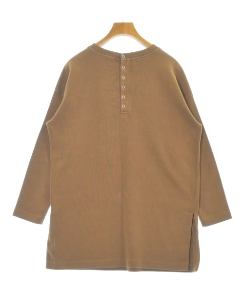 URBAN RESEARCH DOORS（アーバンリサーチドアーズ）Tシャツ・カットソー 茶 サイズ:F レディース/2200651136013