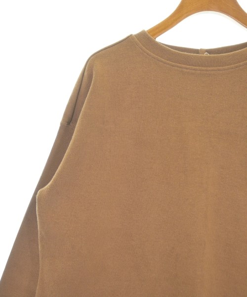 URBAN RESEARCH DOORS（アーバンリサーチドアーズ）Tシャツ・カットソー 茶 サイズ:F レディース/2200651136013
