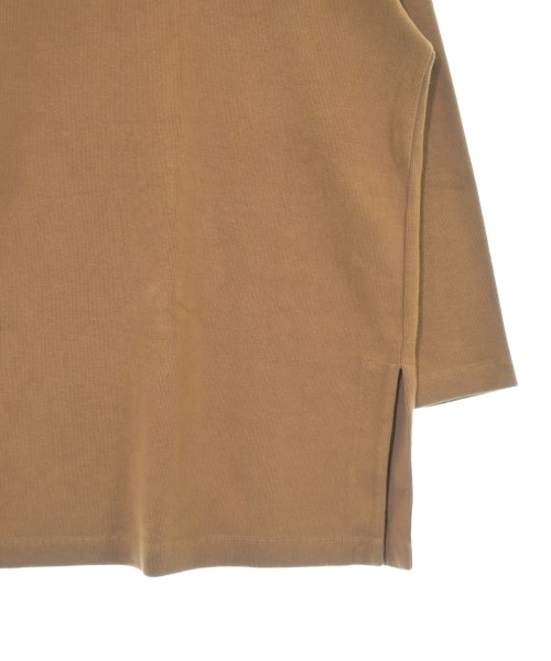 URBAN RESEARCH DOORS（アーバンリサーチドアーズ）Tシャツ・カットソー 茶 サイズ:F レディース/2200651136013