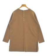 URBAN RESEARCH DOORS（アーバンリサーチドアーズ）Tシャツ・カットソー 茶 サイズ:F レディース/2200651136013