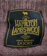 URBAN RESEARCH DOORS（アーバンリサーチドアーズ）ニット・セーター 紫 サイズ:F レディース/2200651136020