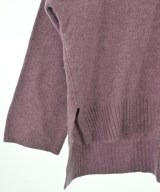 URBAN RESEARCH DOORS（アーバンリサーチドアーズ）ニット・セーター 紫 サイズ:F レディース/2200651136020