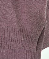 URBAN RESEARCH DOORS（アーバンリサーチドアーズ）ニット・セーター 紫 サイズ:F レディース/2200651136020