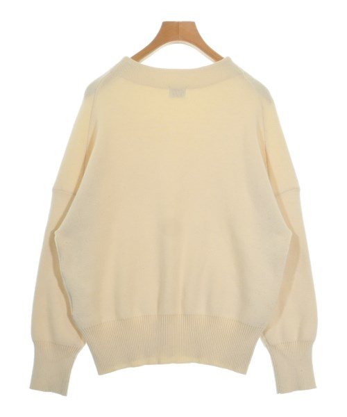 URBAN RESEARCH DOORS（アーバンリサーチドアーズ）ニット・セーター 白 サイズ:M レディース/2200654008058