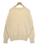 URBAN RESEARCH DOORS（アーバンリサーチドアーズ）ニット・セーター 白 サイズ:M レディース/2200654008058