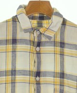 URBAN RESEARCH DOORS（アーバンリサーチドアーズ）カジュアルシャツ 白 サイズ:40(M位) レディース/2200655603047