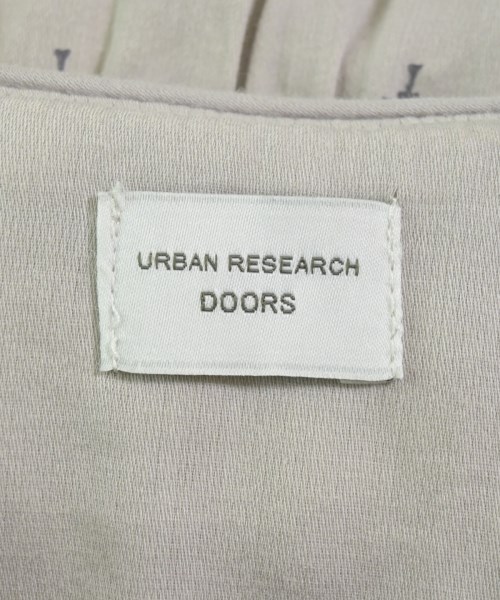 URBAN RESEARCH DOORS（アーバンリサーチドアーズ）ワンピース ピンク サイズ:M レディース/2200651440028