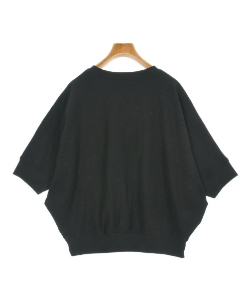 URBAN RESEARCH DOORS（アーバンリサーチドアーズ）Tシャツ・カットソー 黒 サイズ:M レディース/2200653576039