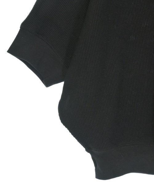 URBAN RESEARCH DOORS（アーバンリサーチドアーズ）Tシャツ・カットソー 黒 サイズ:M レディース/2200653576039