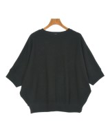 URBAN RESEARCH DOORS（アーバンリサーチドアーズ）Tシャツ・カットソー 黒 サイズ:M レディース/2200653576039