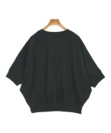 URBAN RESEARCH DOORS（アーバンリサーチドアーズ）Tシャツ・カットソー 黒 サイズ:M レディース/2200653576039