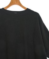 URBAN RESEARCH DOORS（アーバンリサーチドアーズ）Tシャツ・カットソー 黒 サイズ:M レディース/2200653576039