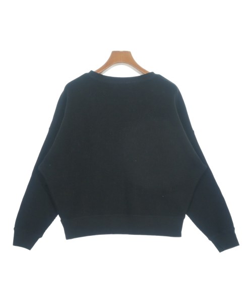 URBAN RESEARCH DOORS（アーバンリサーチドアーズ）Tシャツ・カットソー 黒 サイズ:M レディース/2200653576046