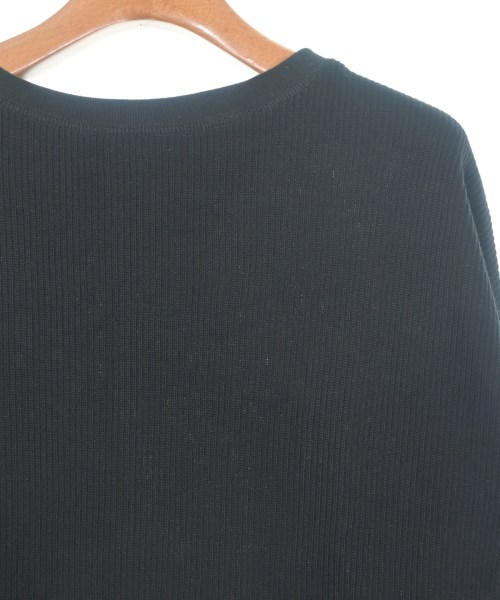 URBAN RESEARCH DOORS（アーバンリサーチドアーズ）Tシャツ・カットソー 黒 サイズ:M レディース/2200653576046