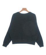 URBAN RESEARCH DOORS（アーバンリサーチドアーズ）Tシャツ・カットソー 黒 サイズ:M レディース/2200653576046