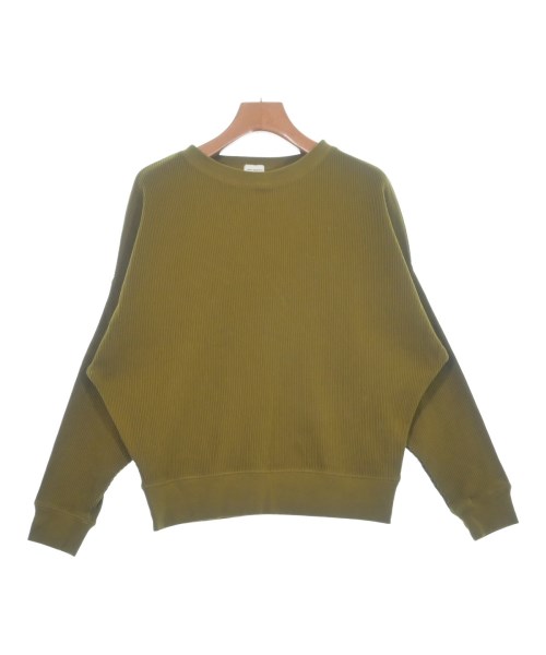 URBAN RESEARCH DOORS(アーバンリサーチドアーズ)Tシャツ・カットソー カーキ サイズ:M/2200653576053