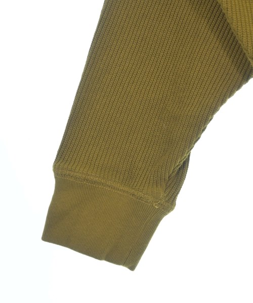 URBAN RESEARCH DOORS（アーバンリサーチドアーズ）Tシャツ・カットソー カーキ サイズ:M レディース/2200653576053