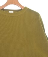 URBAN RESEARCH DOORS（アーバンリサーチドアーズ）Tシャツ・カットソー カーキ サイズ:M レディース/2200653576053