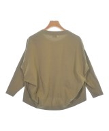 URBAN RESEARCH DOORS（アーバンリサーチドアーズ）Tシャツ・カットソー 茶 サイズ:M レディース/2200653576060