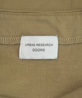 URBAN RESEARCH DOORS（アーバンリサーチドアーズ）Tシャツ・カットソー 茶 サイズ:M レディース/2200653576060