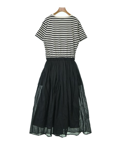 URBAN RESEARCH DOORS（アーバンリサーチドアーズ）ワンピース 黒 サイズ:M レディース/2200653809021