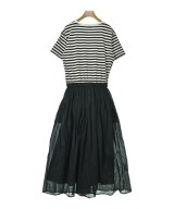 URBAN RESEARCH DOORS（アーバンリサーチドアーズ）ワンピース 黒 サイズ:M レディース/2200653809021