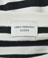 URBAN RESEARCH DOORS（アーバンリサーチドアーズ）ワンピース 黒 サイズ:M レディース/2200653809021