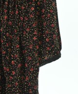 URBAN RESEARCH DOORS（アーバンリサーチドアーズ）ワンピース 黒 サイズ:ONE レディース/2200658027024