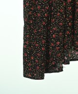 URBAN RESEARCH DOORS（アーバンリサーチドアーズ）ワンピース 黒 サイズ:ONE レディース/2200658027024