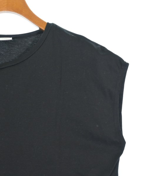 URBAN RESEARCH DOORS（アーバンリサーチドアーズ）ノースリーブ 黒 サイズ:ONE レディース/2200658084171