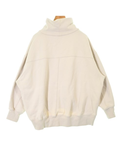 URBAN RESEARCH DOORS（アーバンリサーチドアーズ）スウェット ベージュ サイズ:M レディース/2200653310022